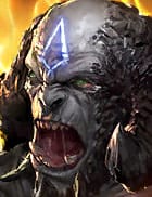 Drokgul the Gaunt